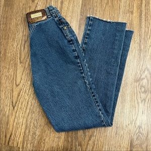 Lawmens jeans